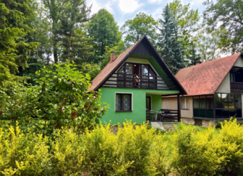 Prodej chaty / chalupy 90 m², Počedělice