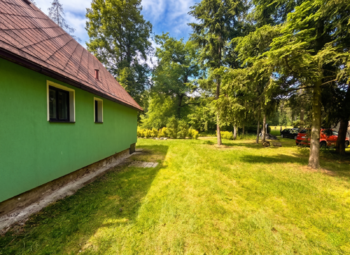 Prodej chaty / chalupy 90 m², Počedělice