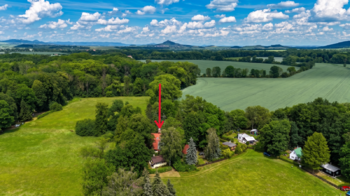 Prodej chaty / chalupy 90 m², Počedělice