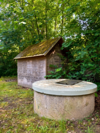 dětský domeček + studna - Prodej chaty / chalupy 90 m², Počedělice