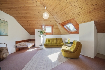 Prodej domu 270 m², Náměšť na Hané