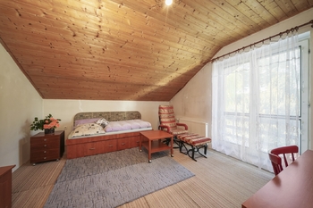 Prodej domu 270 m², Náměšť na Hané