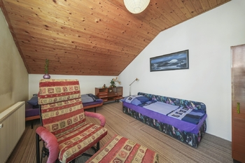 Prodej domu 270 m², Náměšť na Hané