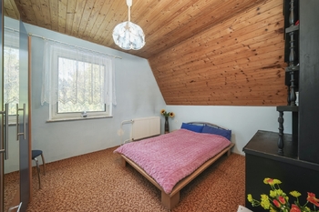 Prodej domu 270 m², Náměšť na Hané