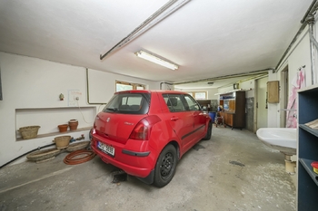 Prodej domu 270 m², Náměšť na Hané