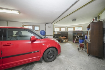 Prodej domu 270 m², Náměšť na Hané