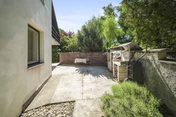 Prodej domu 270 m², Náměšť na Hané