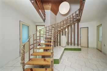 Prodej domu 270 m², Náměšť na Hané