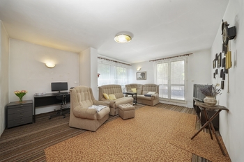 Prodej domu 270 m², Náměšť na Hané