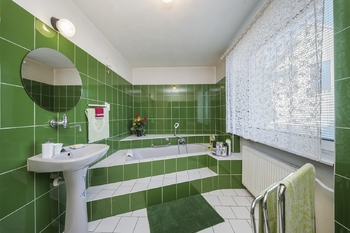 Prodej domu 270 m², Náměšť na Hané