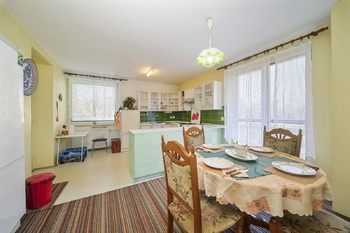Prodej domu 270 m², Náměšť na Hané