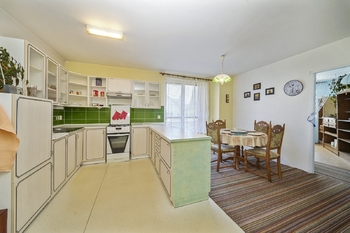 Prodej domu 270 m², Náměšť na Hané