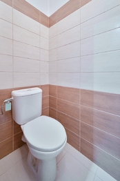 Pronájem bytu 1+1 v osobním vlastnictví 57 m², Aš