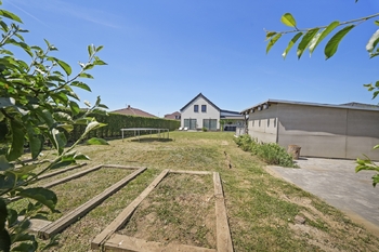 Prodej domu 176 m², Kupařovice