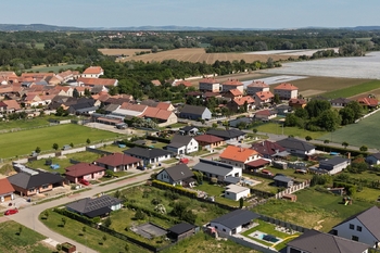 Prodej domu 176 m², Kupařovice