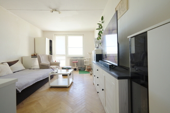 Prodej bytu 2+kk v osobním vlastnictví 38 m², Chropyně