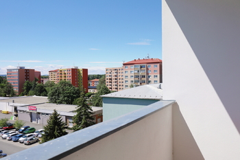 Prodej bytu 2+kk v osobním vlastnictví 38 m², Chropyně