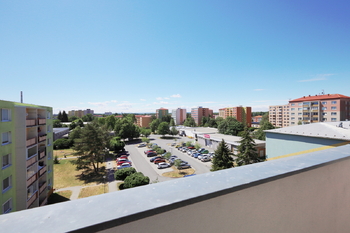 Prodej bytu 2+kk v osobním vlastnictví 38 m², Chropyně