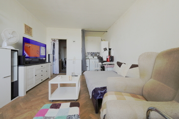 Prodej bytu 2+kk v osobním vlastnictví 38 m², Chropyně