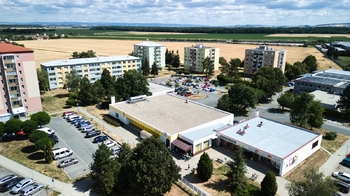 Prodej bytu 2+kk v osobním vlastnictví 38 m², Chropyně