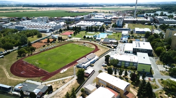 Prodej bytu 2+kk v osobním vlastnictví 38 m², Chropyně