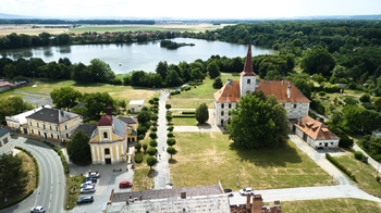Prodej bytu 2+kk v osobním vlastnictví 38 m², Chropyně