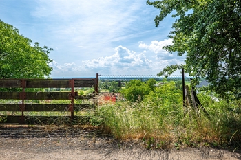 Prodej pozemku 886 m², Všetaty