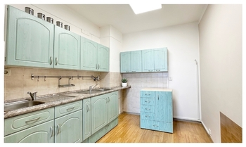 Prodej bytu 2+kk v osobním vlastnictví 49 m², Bílina