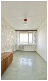 Prodej bytu 2+kk v osobním vlastnictví 49 m², Bílina