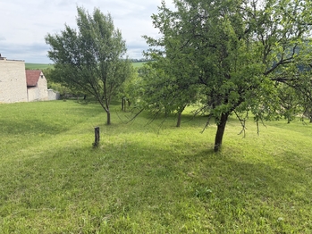 Prodej pozemku 938 m², Radějov