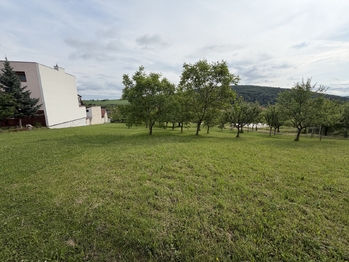 Prodej pozemku 938 m², Radějov