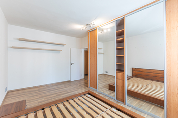 Pronájem bytu 2+1 v osobním vlastnictví 53 m², Praha 10 - Malešice