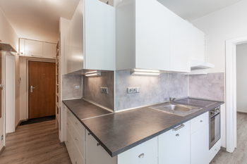 Pronájem bytu 2+1 v osobním vlastnictví 53 m², Praha 10 - Malešice
