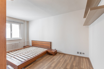 Pronájem bytu 2+1 v osobním vlastnictví 53 m², Praha 10 - Malešice
