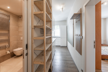 Pronájem bytu 2+1 v osobním vlastnictví 53 m², Praha 10 - Malešice