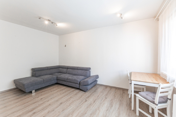 Pronájem bytu 2+1 v osobním vlastnictví 53 m², Praha 10 - Malešice
