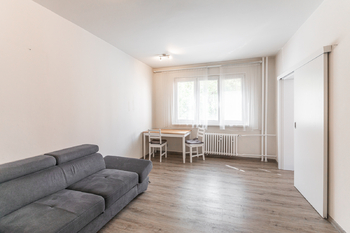 Pronájem bytu 2+1 v osobním vlastnictví 53 m², Praha 10 - Malešice