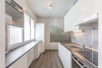 Pronájem bytu 2+1 v osobním vlastnictví 53 m², Praha 10 - Malešice