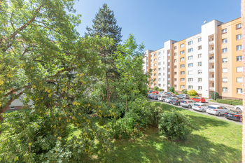 Pronájem bytu 2+1 v osobním vlastnictví 53 m², Praha 10 - Malešice