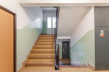 Pronájem bytu 2+1 v osobním vlastnictví 53 m², Praha 10 - Malešice