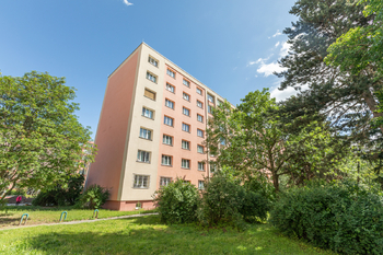 Pronájem bytu 2+1 v osobním vlastnictví 53 m², Praha 10 - Malešice