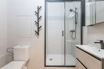Pronájem bytu 1+kk v osobním vlastnictví 28 m², Praha 4 - Háje