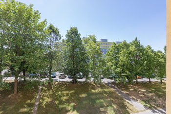 Pronájem bytu 1+kk v osobním vlastnictví 28 m², Praha 4 - Háje