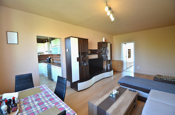 Prodej bytu 3+1 v osobním vlastnictví 70 m², Olomouc
