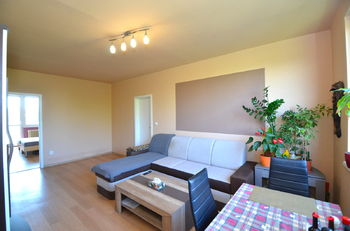 Prodej bytu 3+1 v osobním vlastnictví 70 m², Olomouc