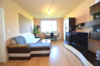 Prodej bytu 3+1 v osobním vlastnictví 70 m², Olomouc