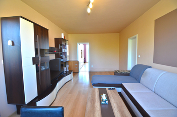 Prodej bytu 3+1 v osobním vlastnictví 70 m², Olomouc
