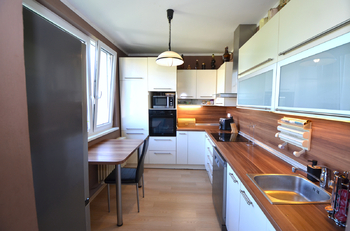 Prodej bytu 3+1 v osobním vlastnictví 70 m², Olomouc