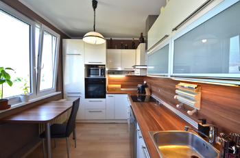 Prodej bytu 3+1 v osobním vlastnictví 70 m², Olomouc