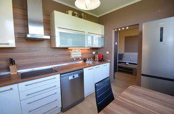 Prodej bytu 3+1 v osobním vlastnictví 70 m², Olomouc